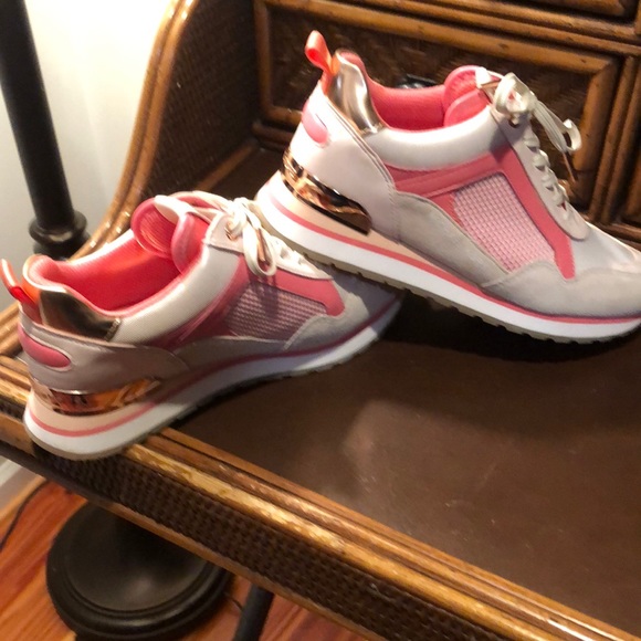 Michael Kors Athletic Shoe | Poshmark